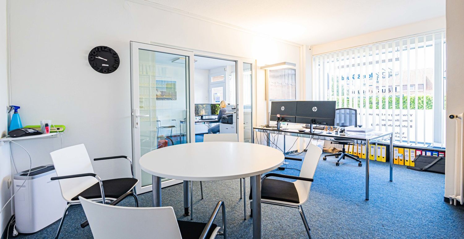 Büro II