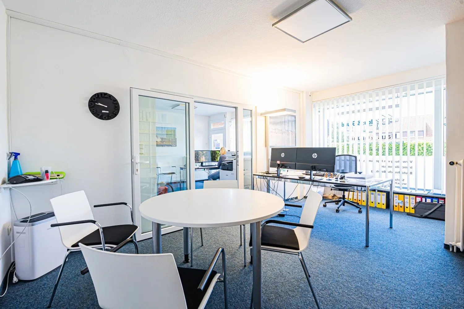Büro II