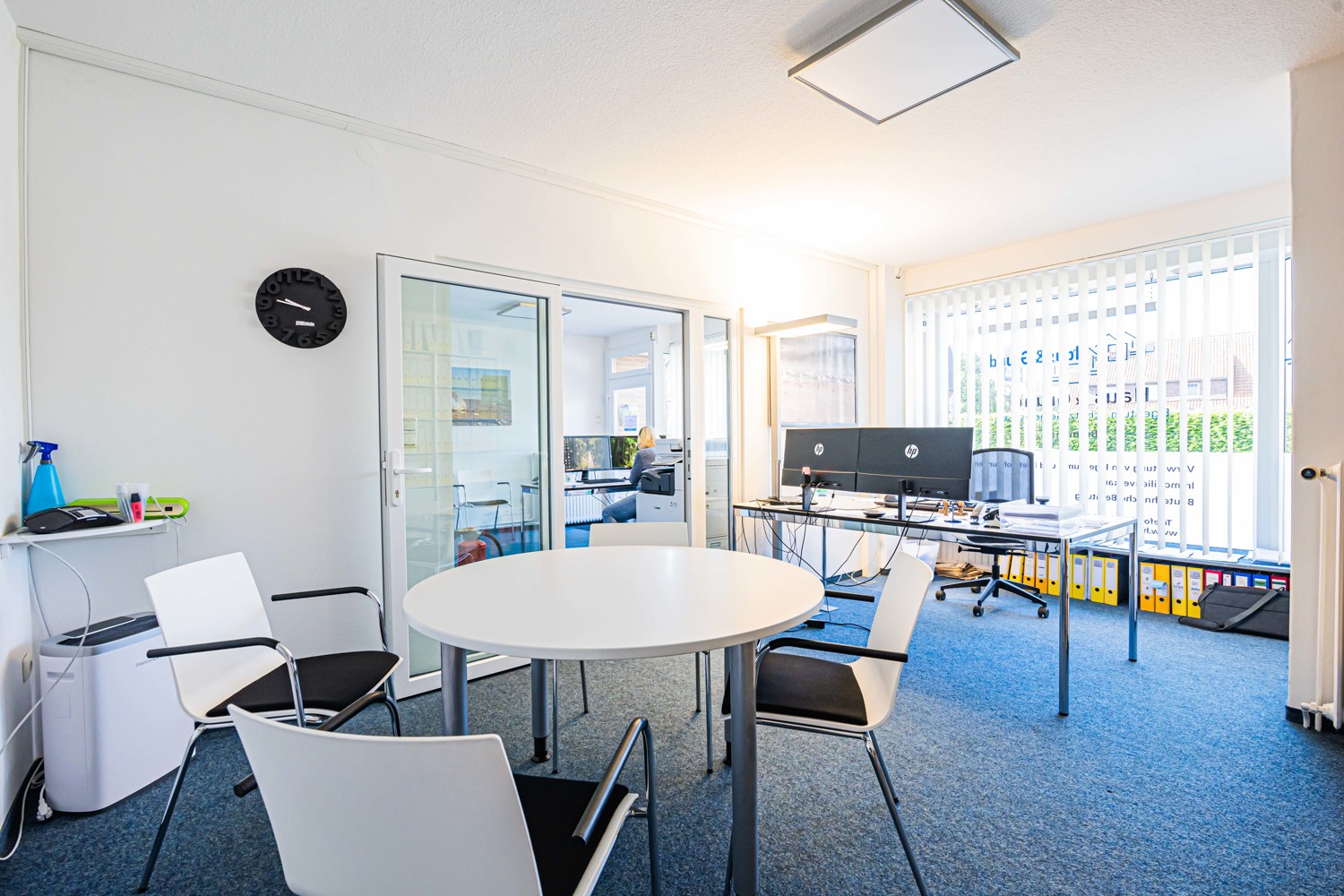 Büro II