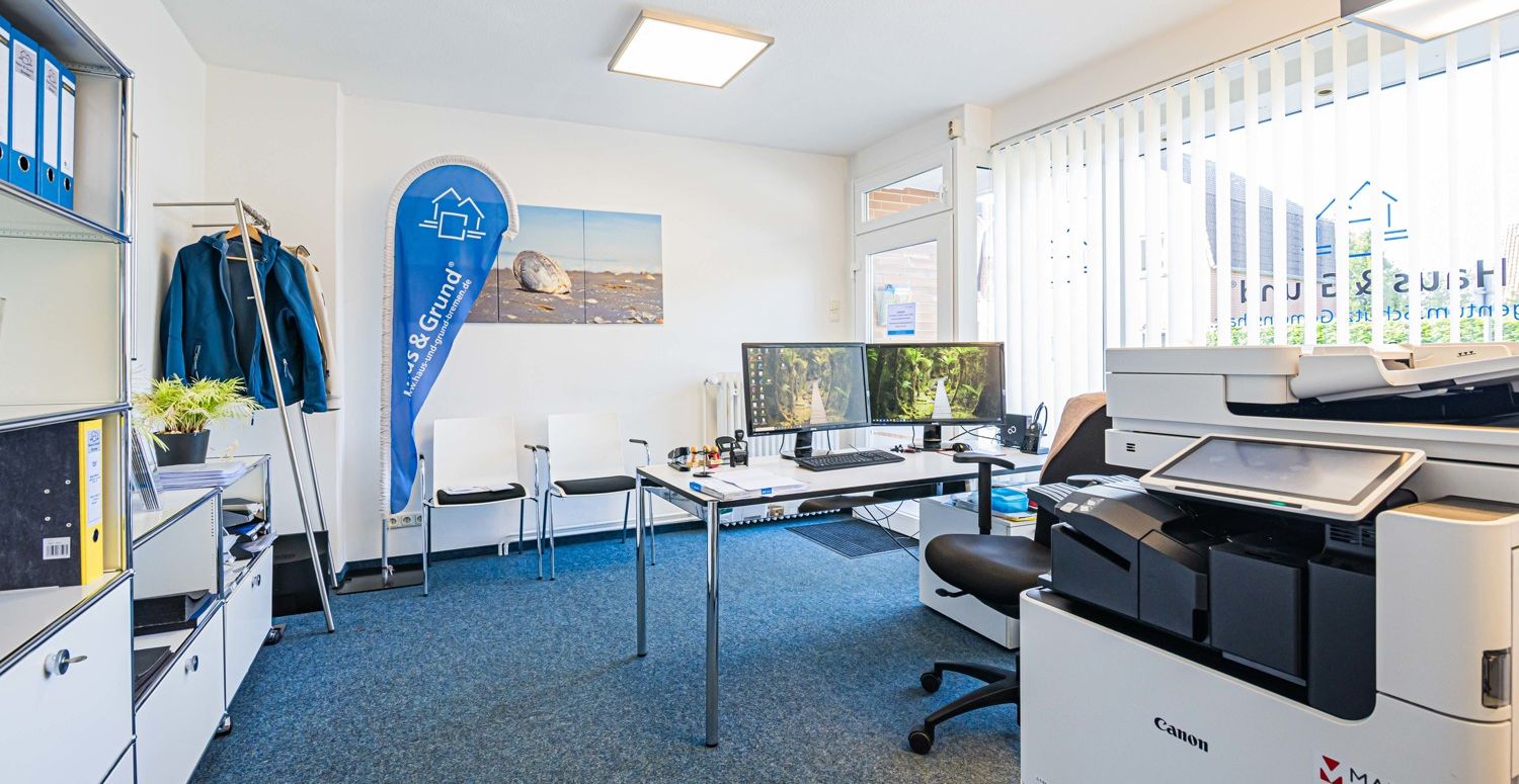 Büro I