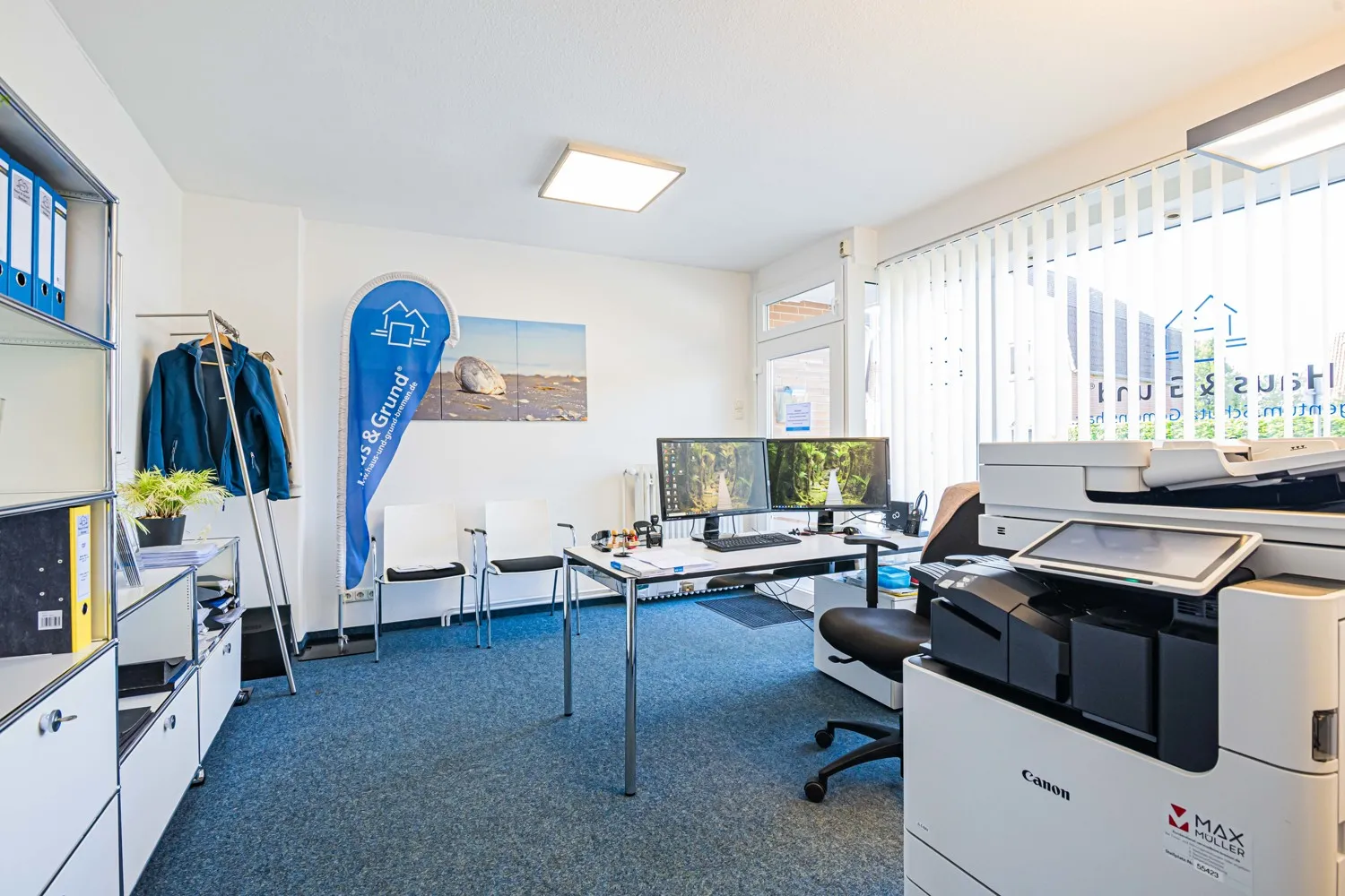 Büro I