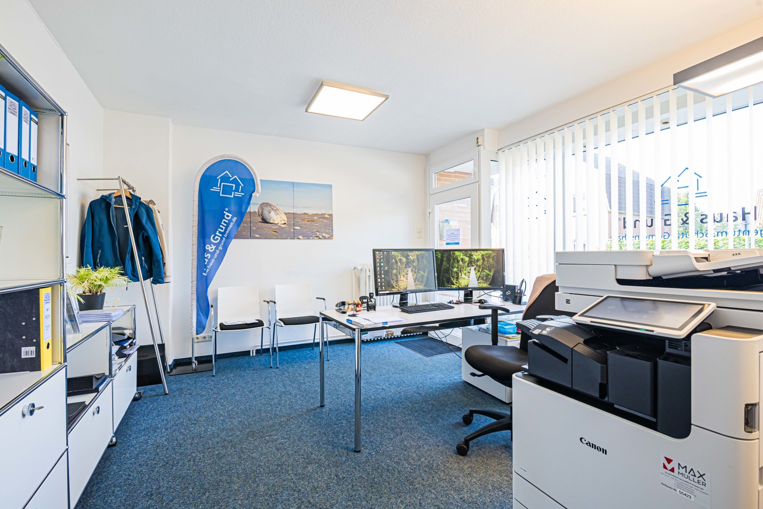 Büro I