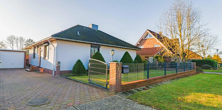 von Poll Immobilien GmbH