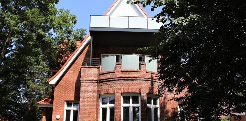 von Poll Immobilien GmbH