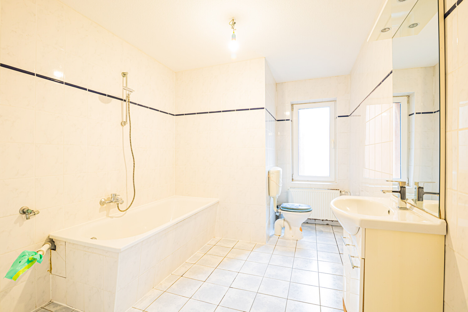 Badezimmer Whg. OG DS 31