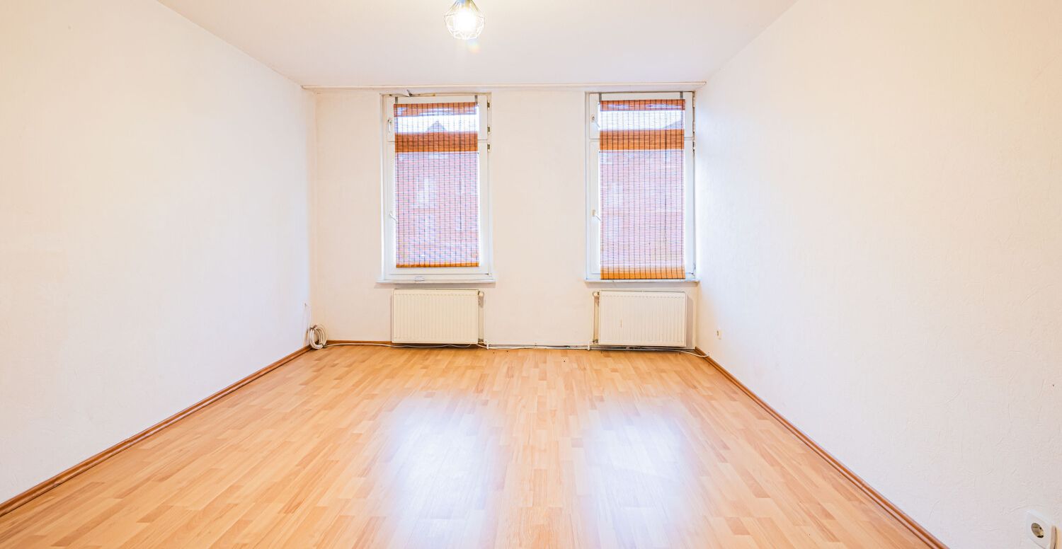 Zimmer Whg. OG DS 31