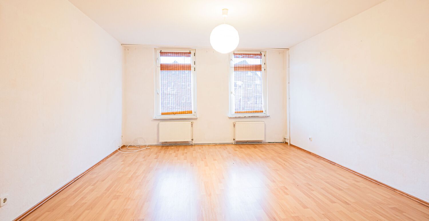 Zimmer Whg. OG DS 31
