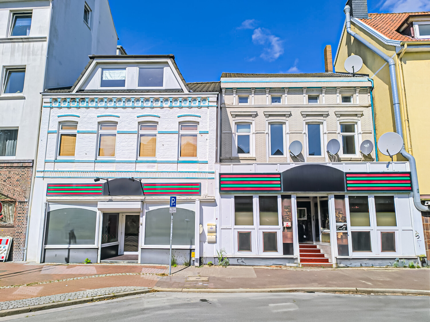 Gebäude