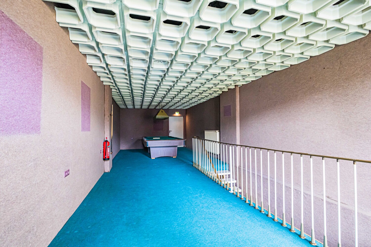 Spielhalle OG DS 32
