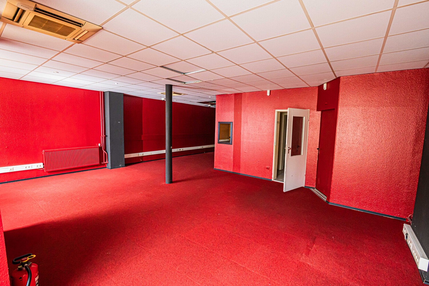 Spielhalle EG DS 31