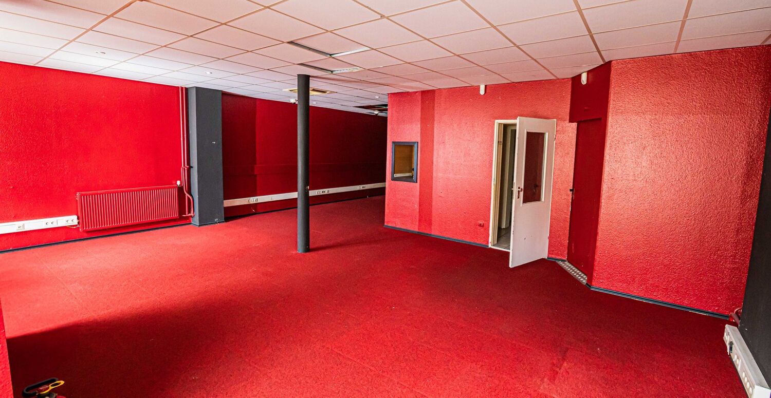 Spielhalle EG DS 31