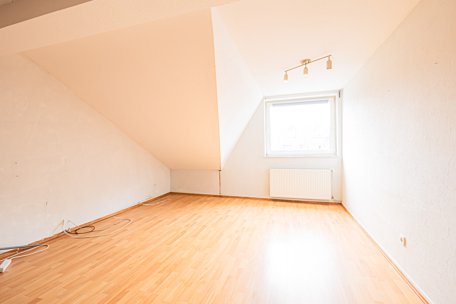 Zimmer Whg. DG DS 31