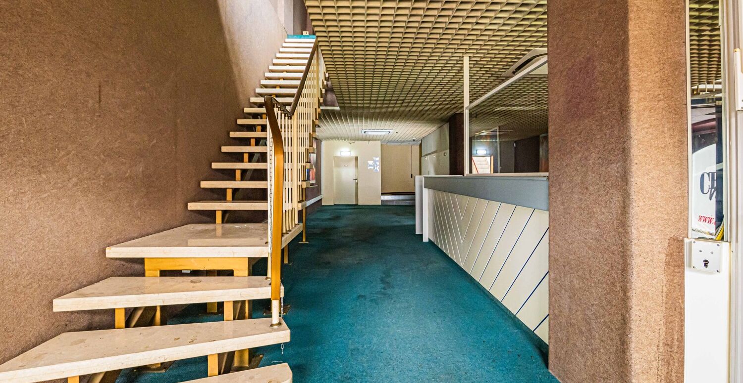 Spielhalle I EG DS 32