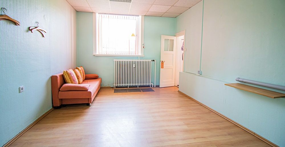 Zimmer (Laden)