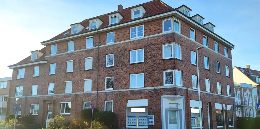 von Poll Immobilien GmbH