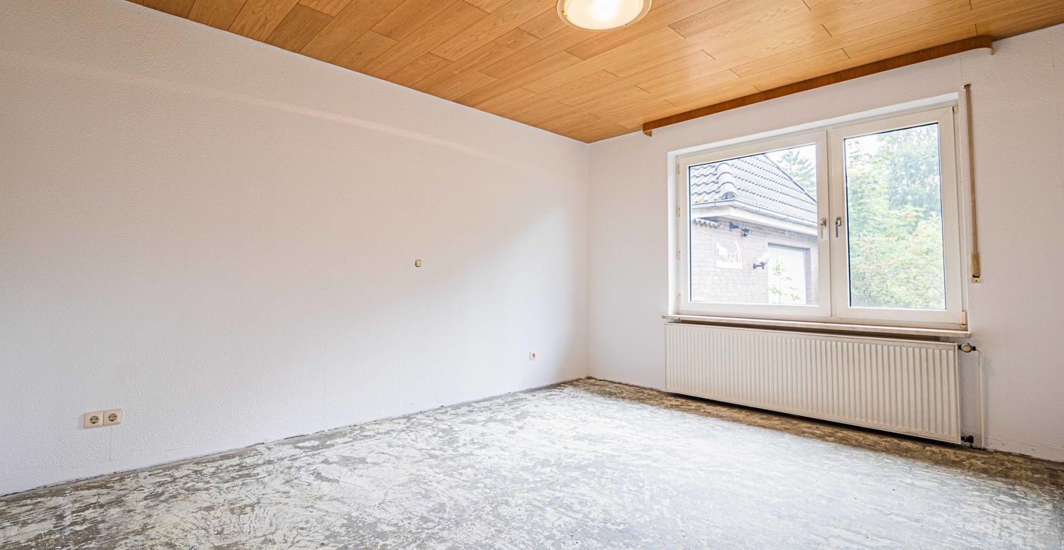 Zimmer III EG