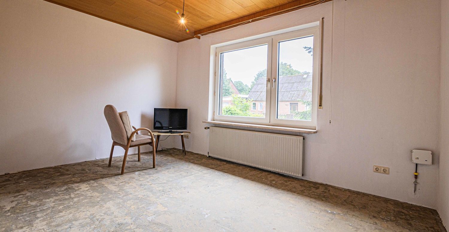 Zimmer I EG