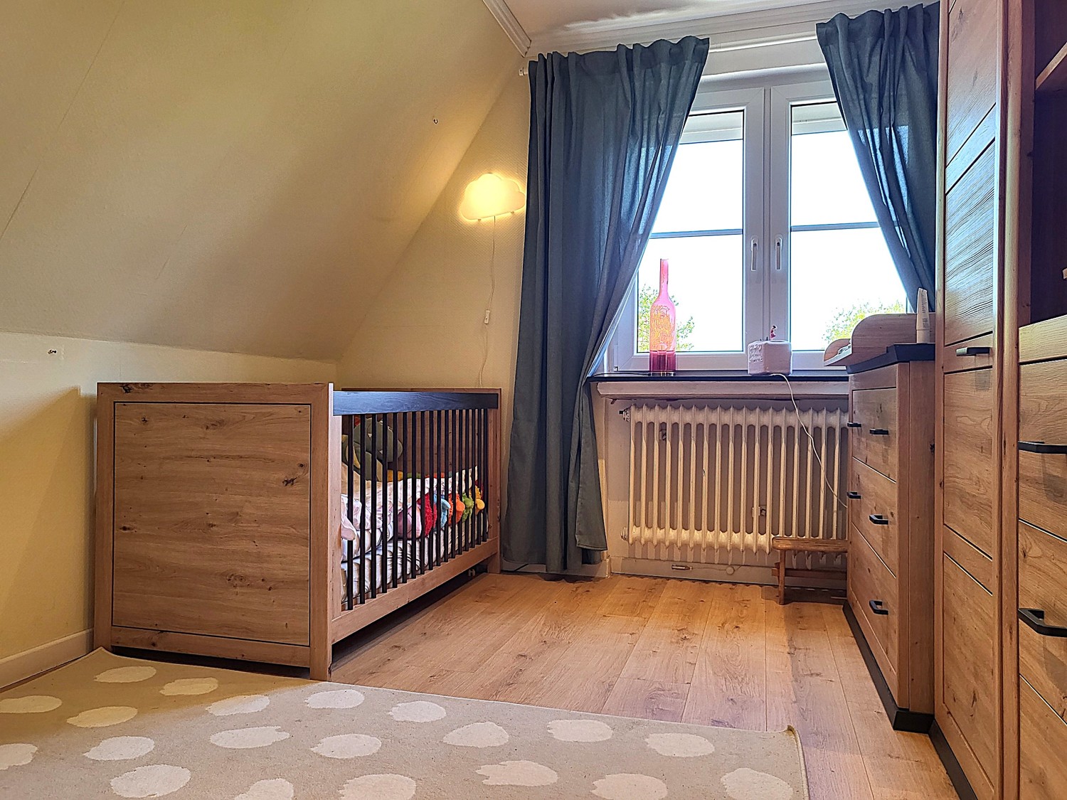 Kinderzimmer I