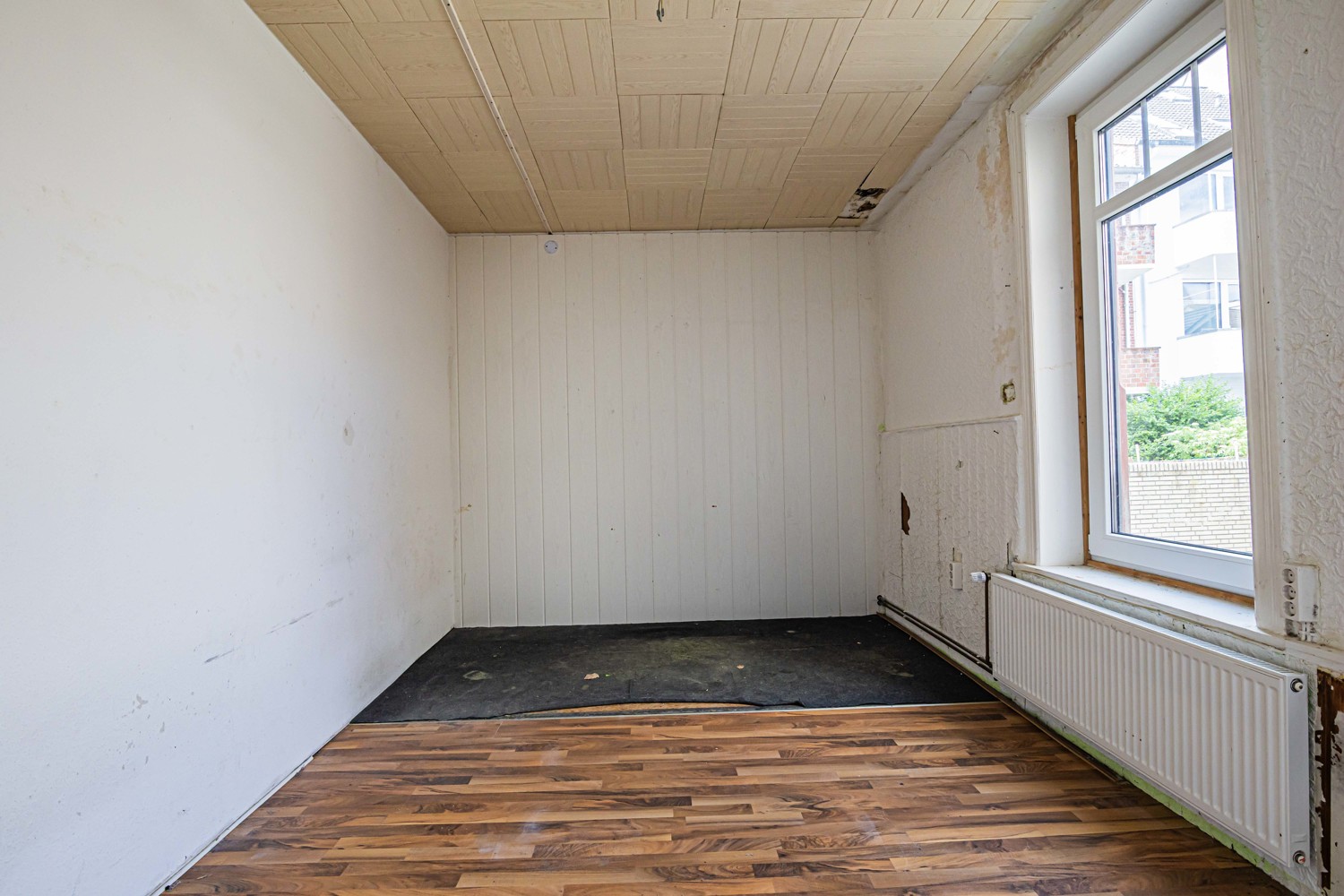 Zimmer I EG
