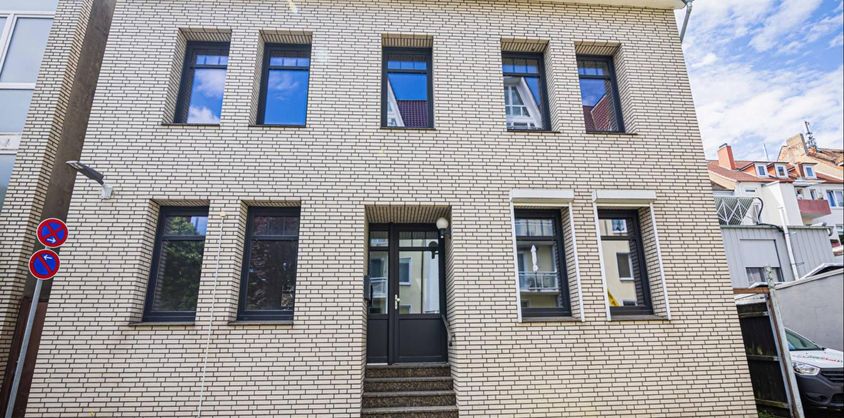 von Poll Immobilien GmbH