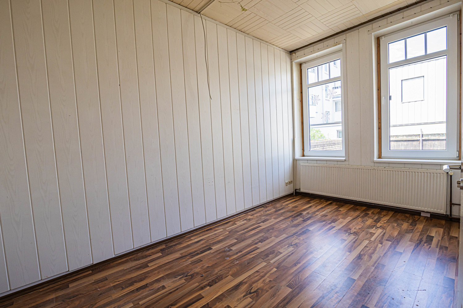 Zimmer II EG