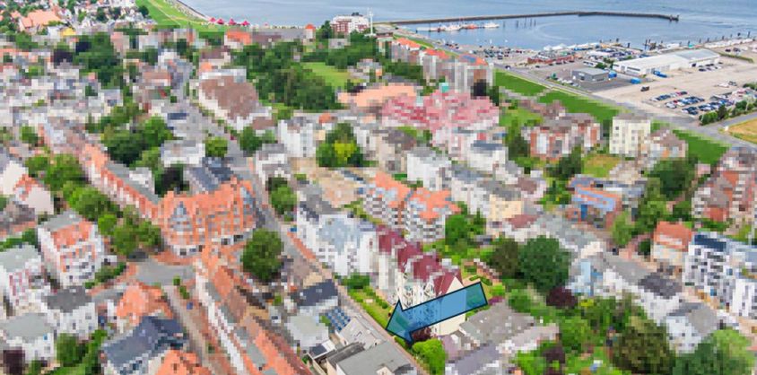 von Poll Immobilien GmbH