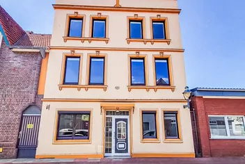 von Poll Immobilien GmbH