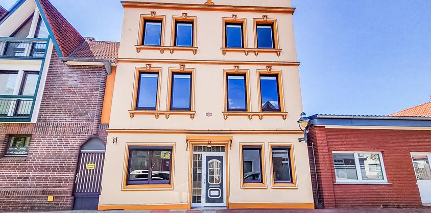 von Poll Immobilien GmbH