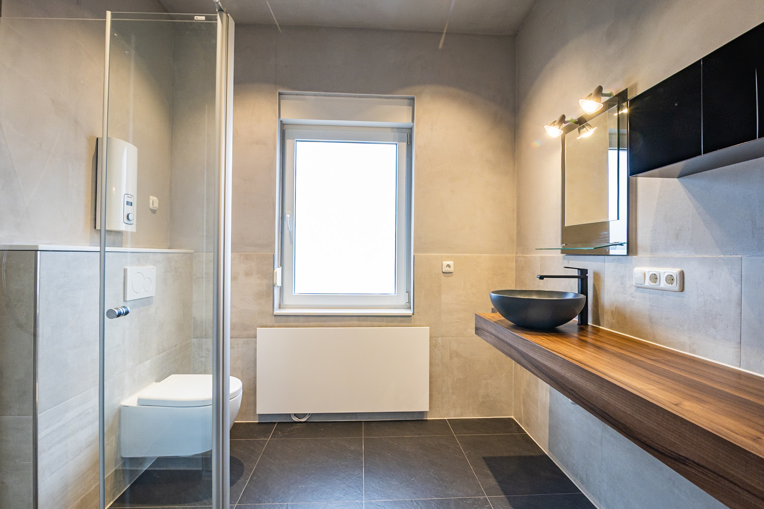 Badezimmer OG