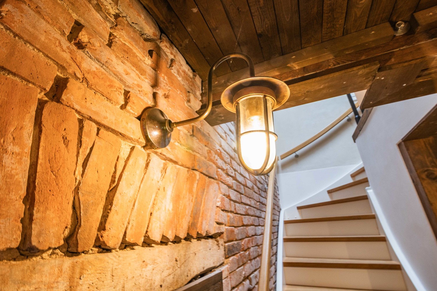Lampe