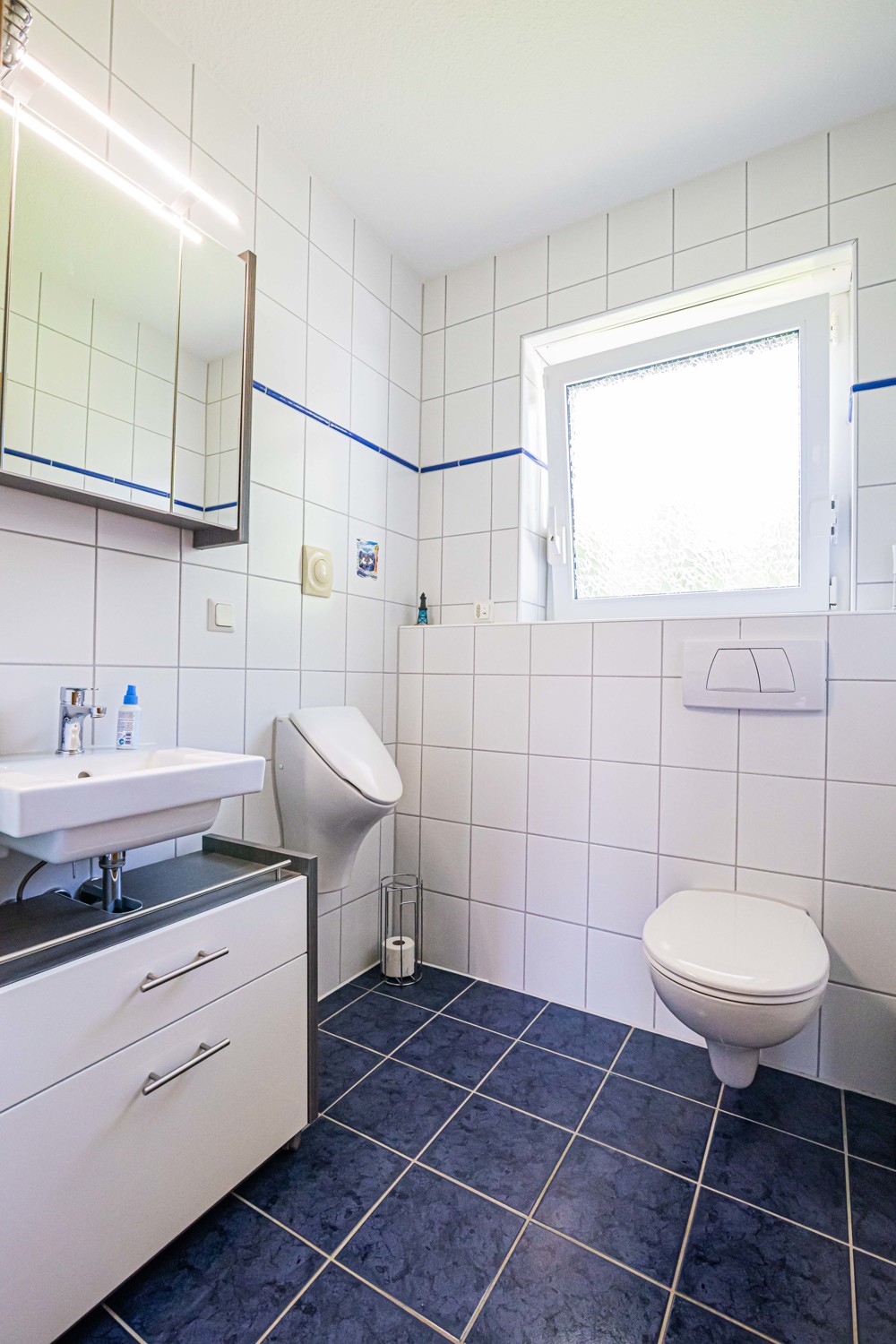 Gäste-WC