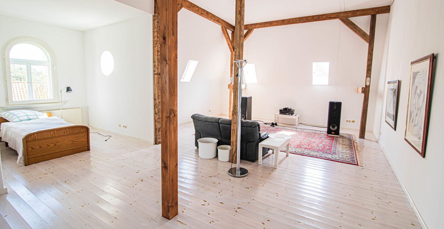 Studio Ansicht I