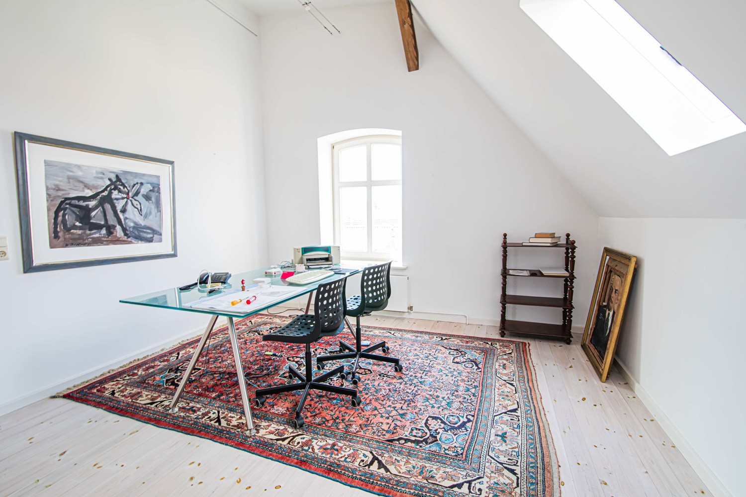Studio Ansicht III