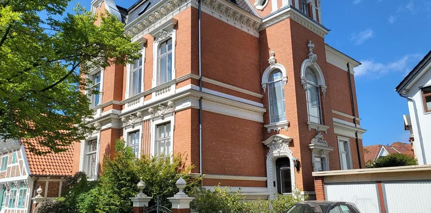 von Poll Immobilien GmbH