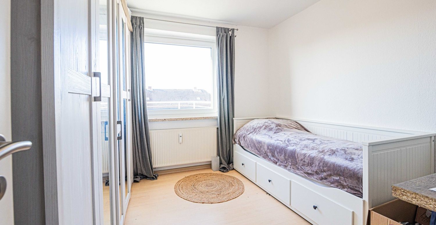 Gäste-/Kinderzimmer