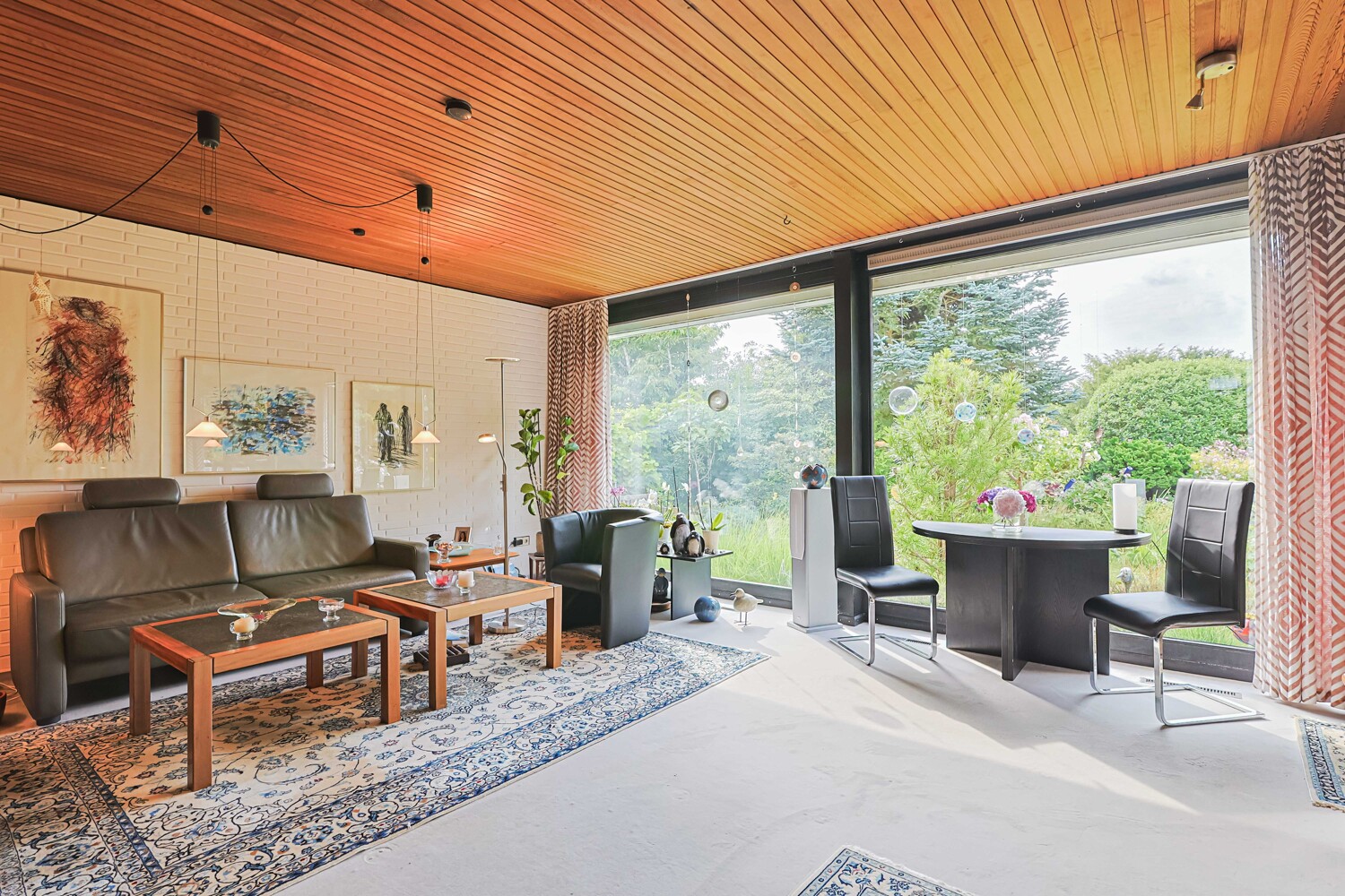 Wohnzimmer Ansicht I