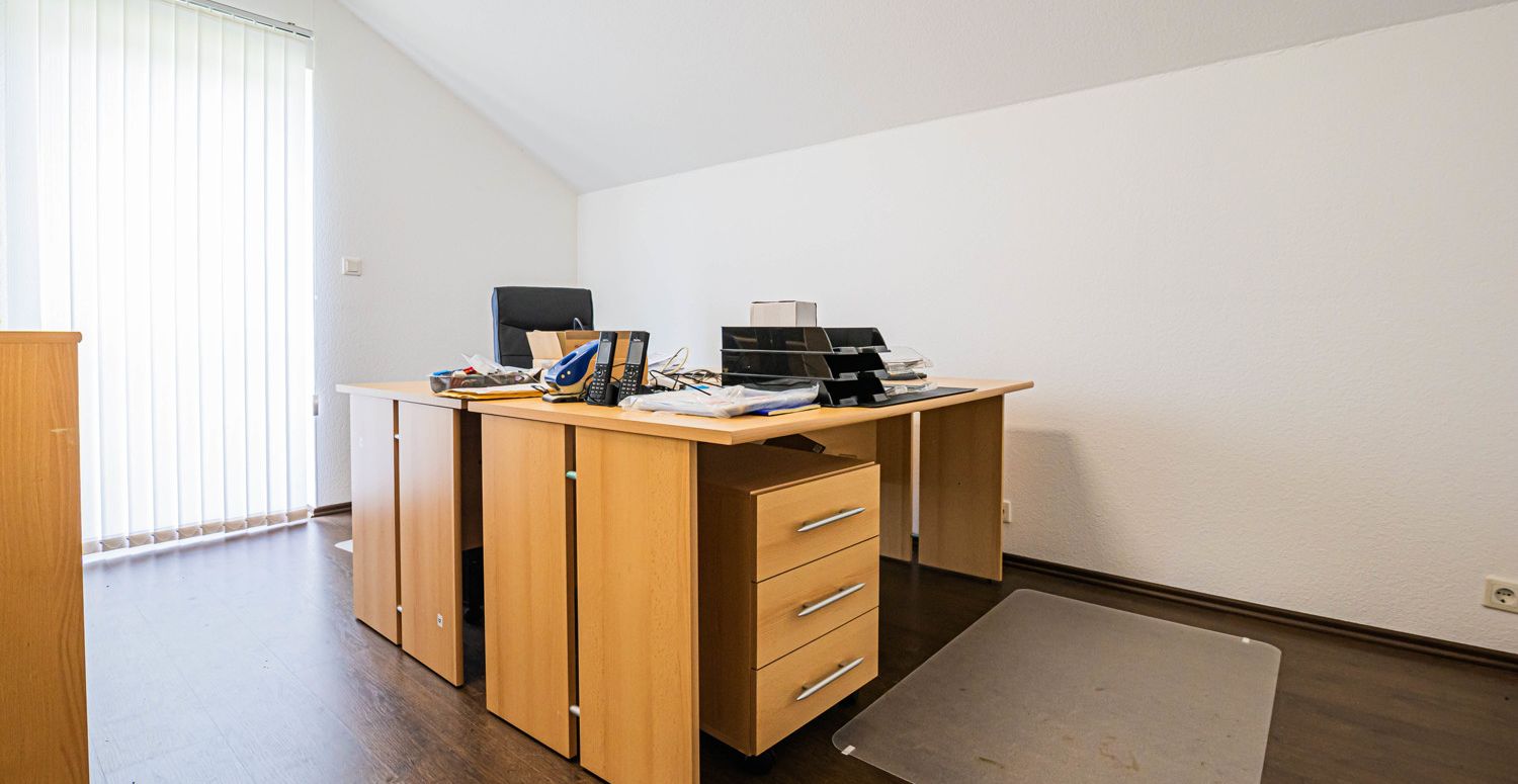 Büro