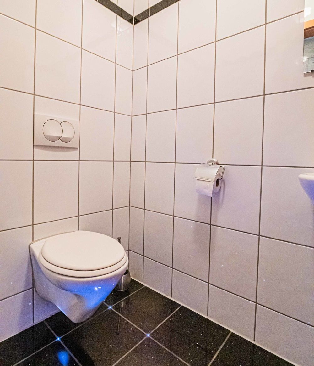 Damen-WC