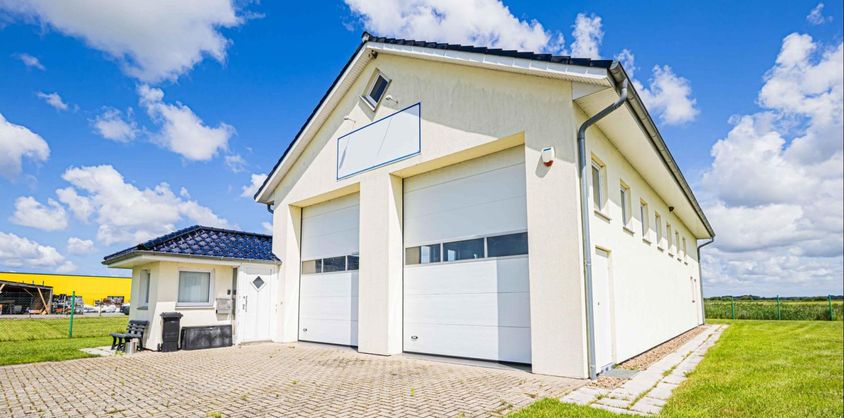von Poll Immobilien GmbH