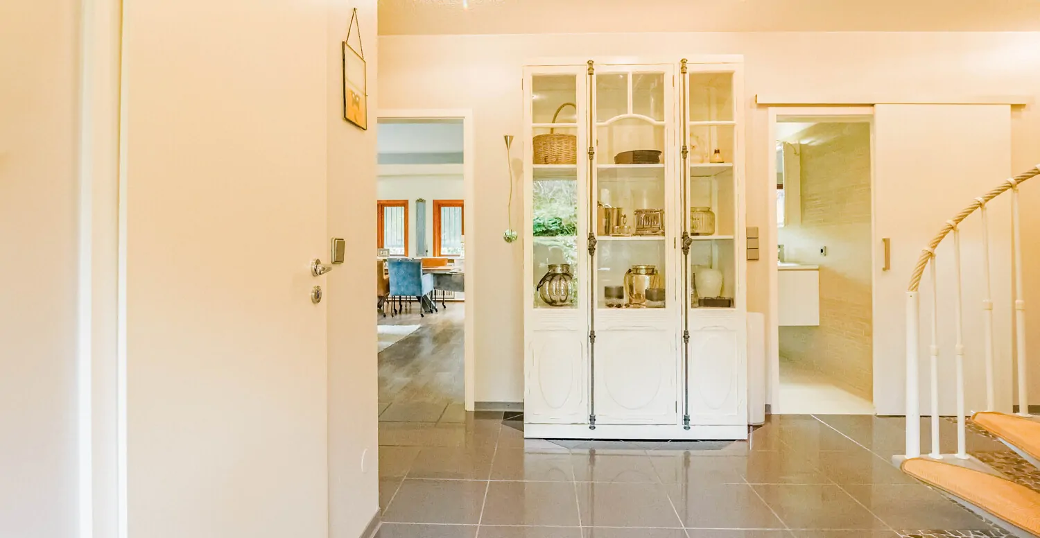 Diele / Flur Ansicht I