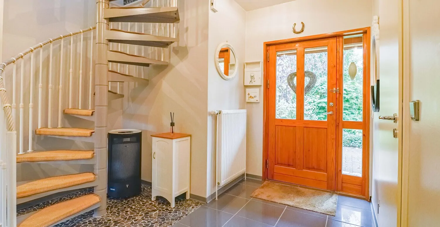 Diele / Flur Ansicht II