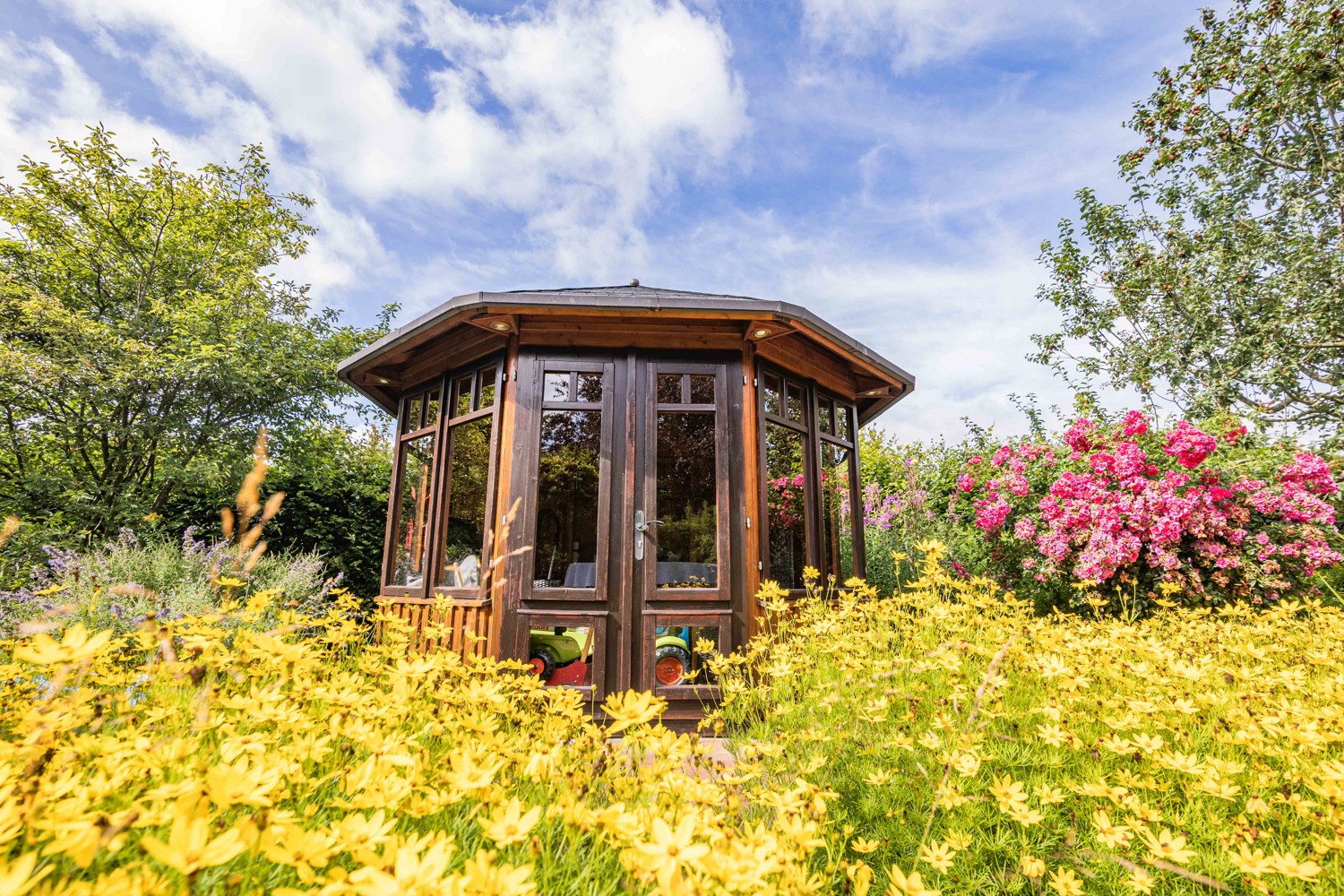 Pavillon