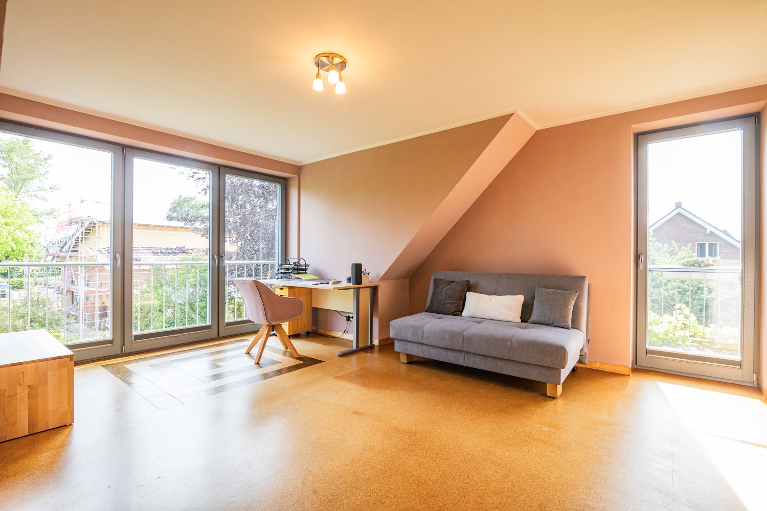 Büro / Zimmer