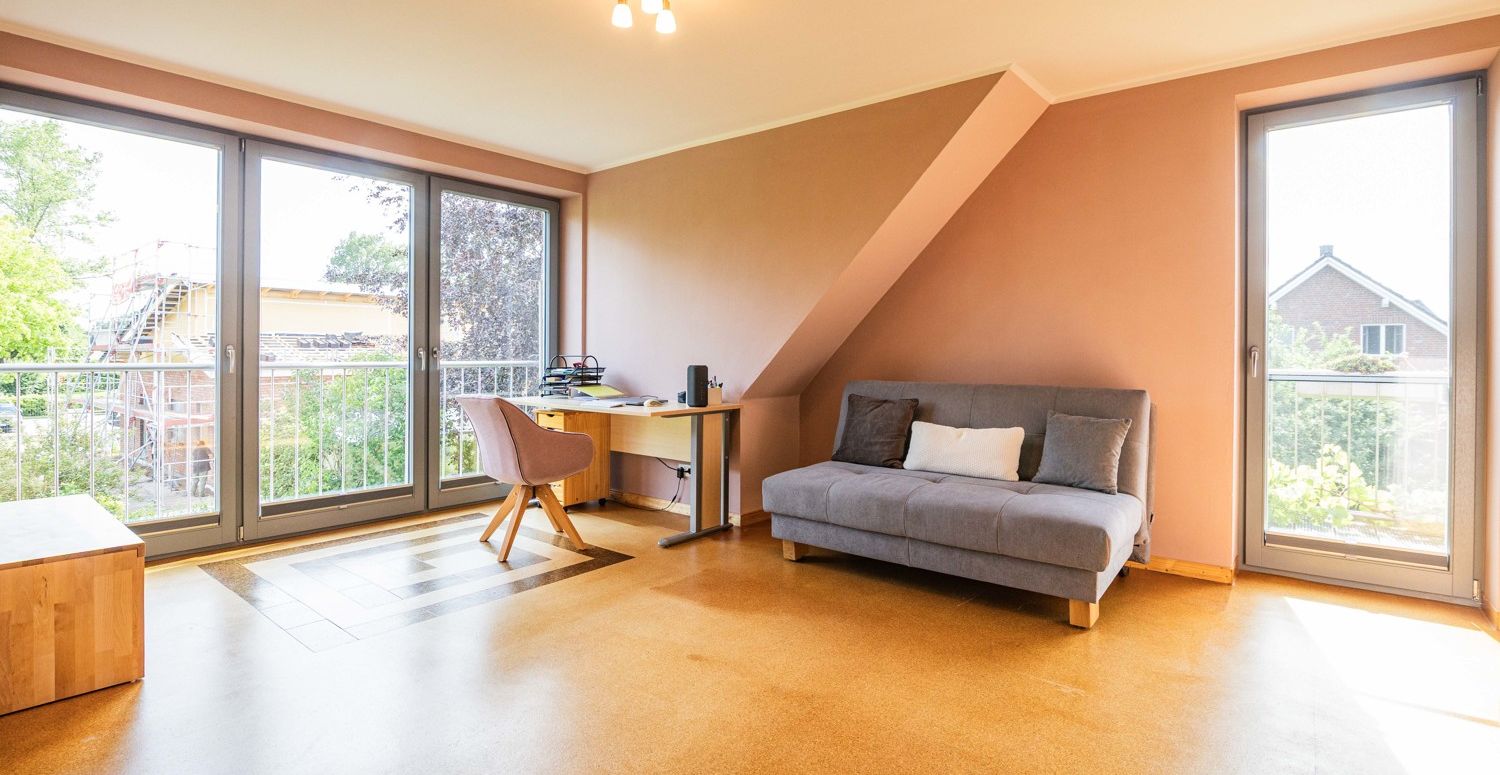 Büro / Zimmer