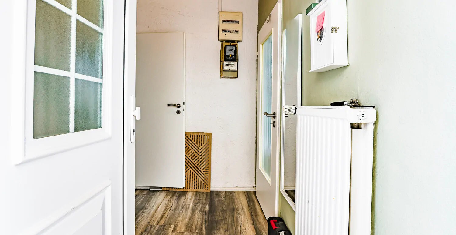 Eingangsbereich / Flur