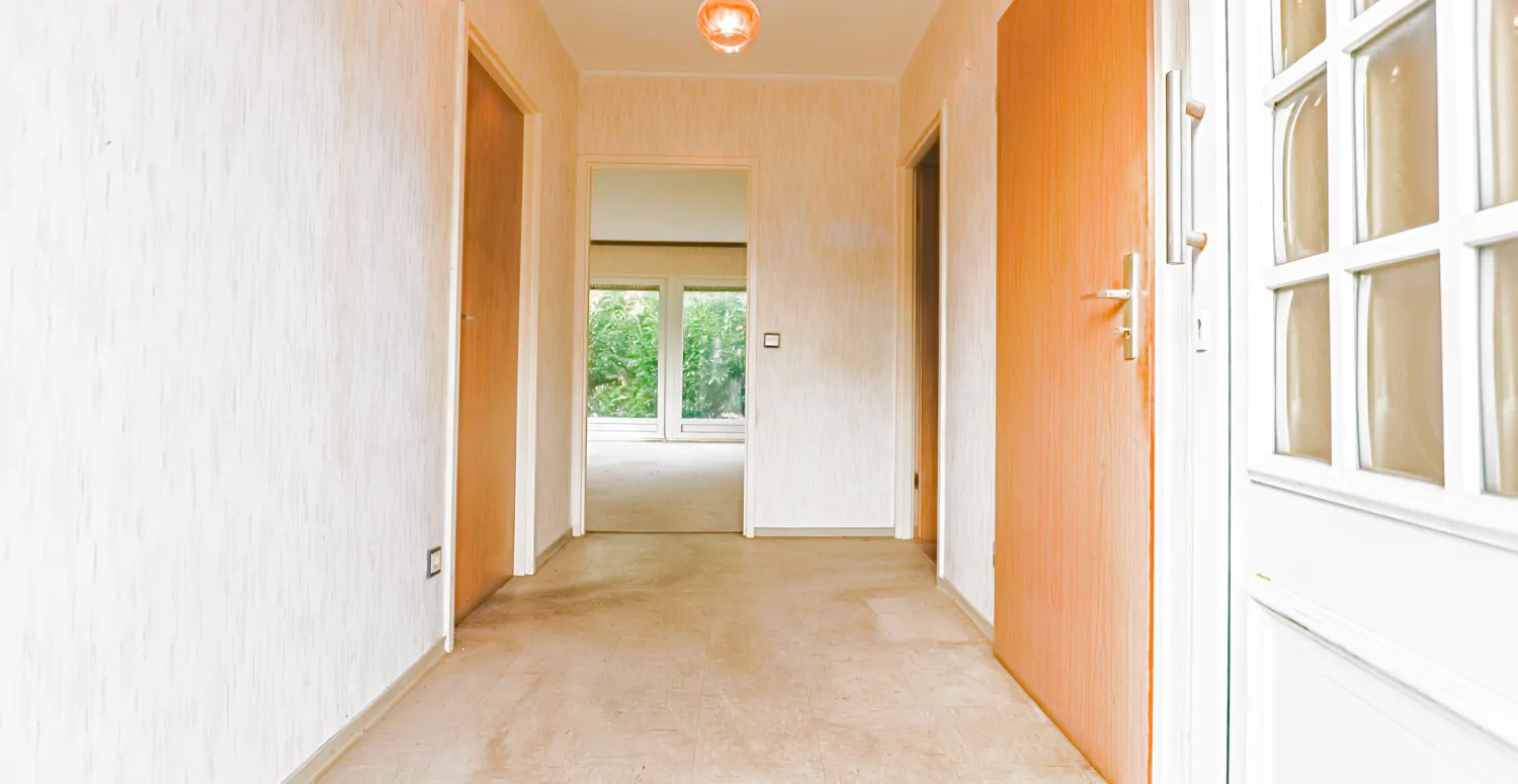 Diele / Eingangsbereich