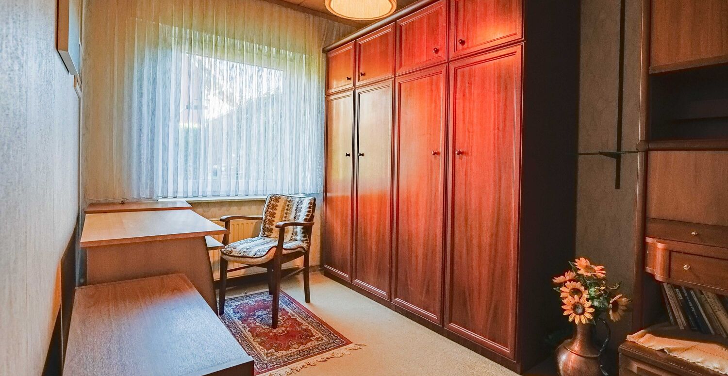 Arbeitszimmer