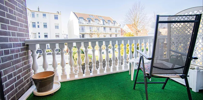 von Poll Immobilien GmbH