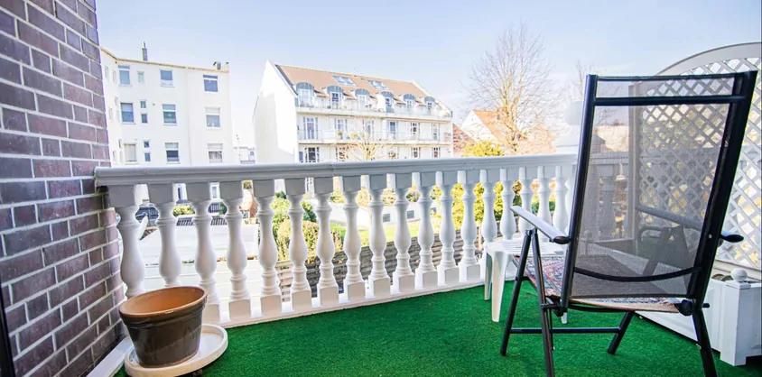 von Poll Immobilien GmbH