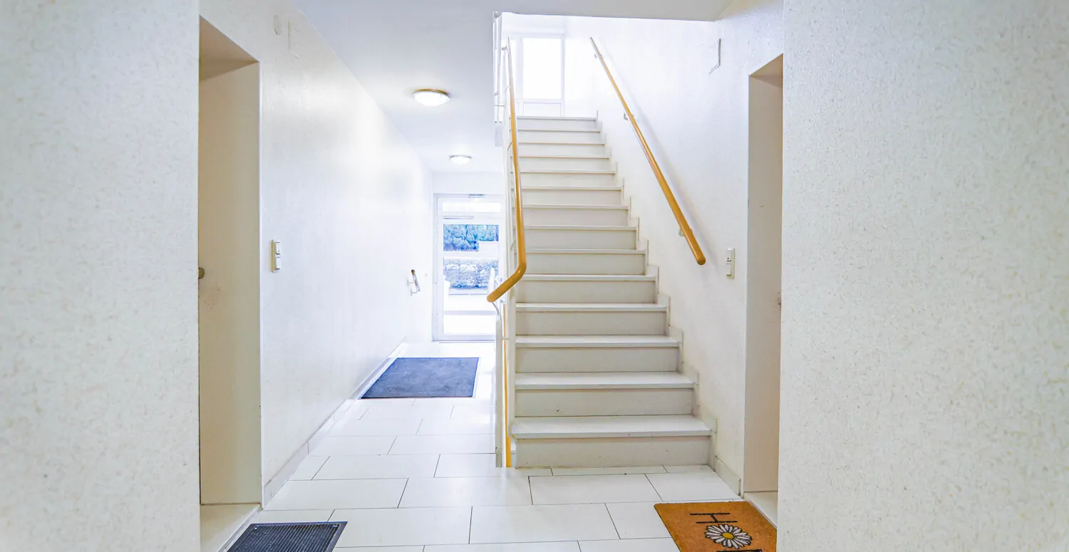 Treppenhaus